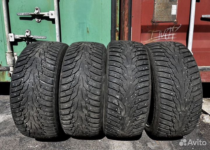 Nexen Winguard WinSpike WH62 225/45 R17 91T