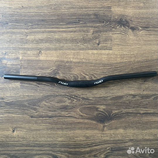 Руль MTB Forward