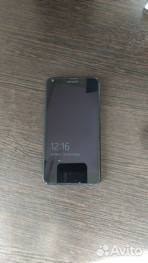 Microsoft Lumia 640 LTE Dual Sim, 8 ГБ