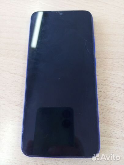 Xiaomi Redmi 9A, 2/32 ГБ