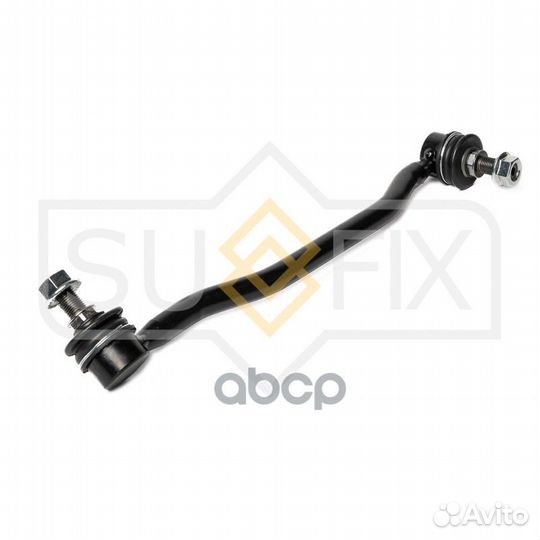 Стойка стабилизатора перед прав SJ1279 sufix