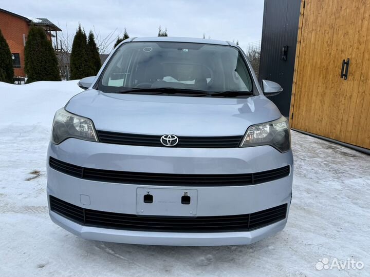 Toyota Spade 1.5 CVT, 2014, 75 000 км