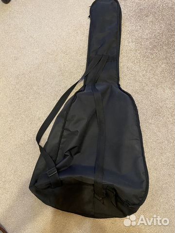 Чехол для акустической гитары