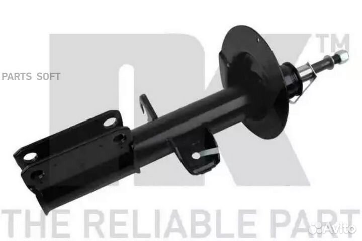 NK 651533882 амортизатор