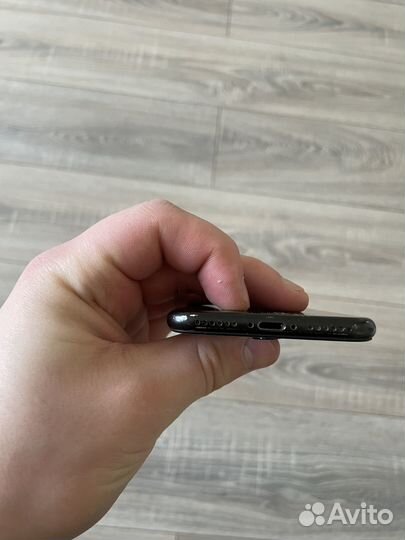 iPhone 7, 128 ГБ