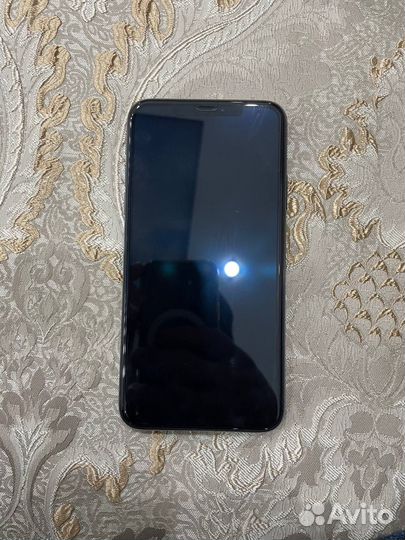 iPhone 11 pro max 64