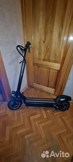 Электросамокат для взрослых бу