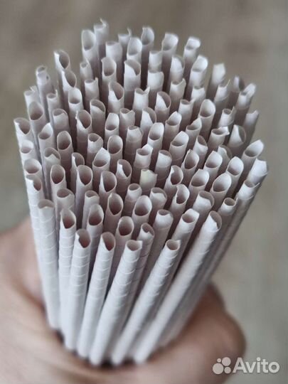 Бумажная лоза для плетения