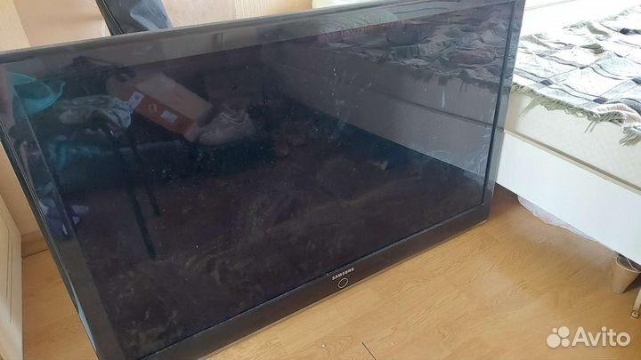 Телевизор samsung 55