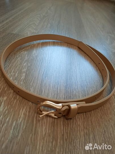 Ремень женский новый