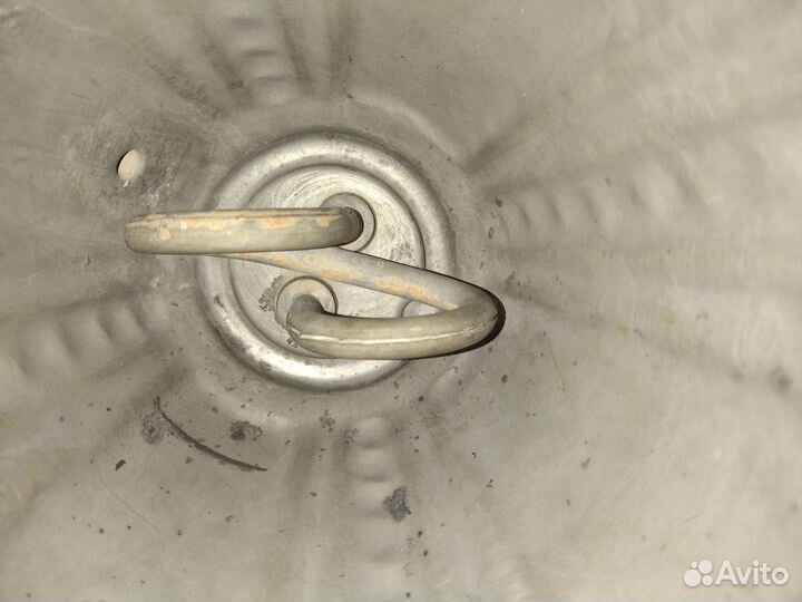 Самовар тульский электрический