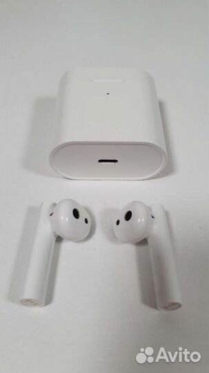 Беспроводные наушники Xiaomi Air 2 True Wireless