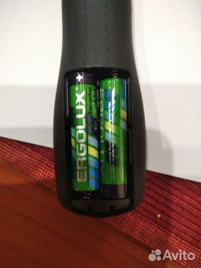 Презентер, кликер,лаз указка Logitech, новый