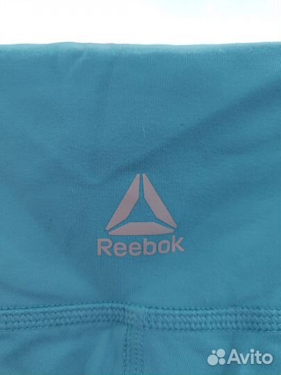 Леггинсы reebok