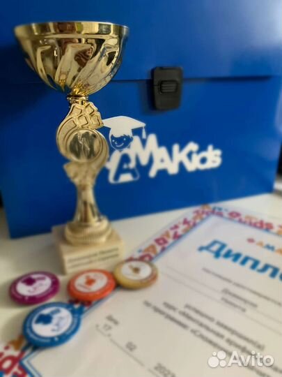 Ментальная арифметика для детей 6-8 лет Онлайн