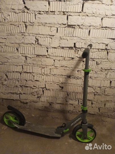 Самокат детский