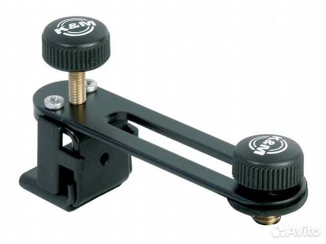 Держатель микрофона KM Microphone Holder