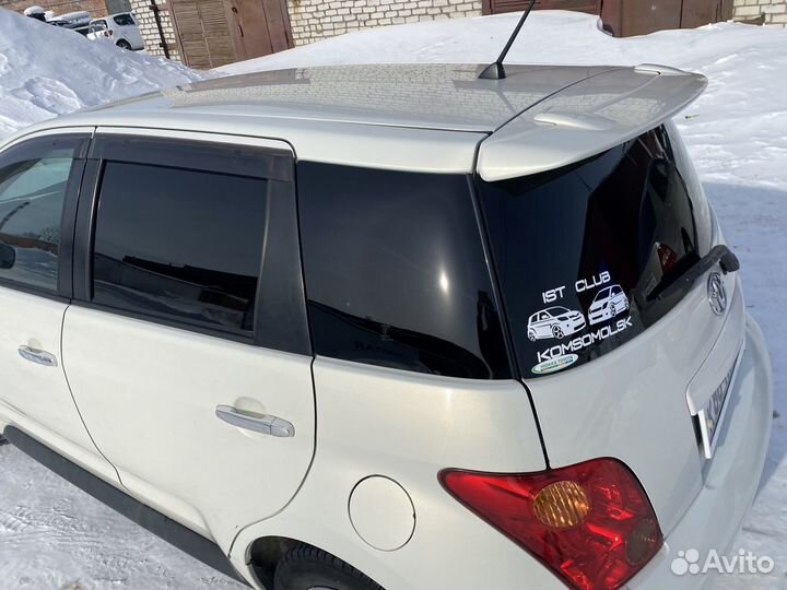 Тонирование стекол авто