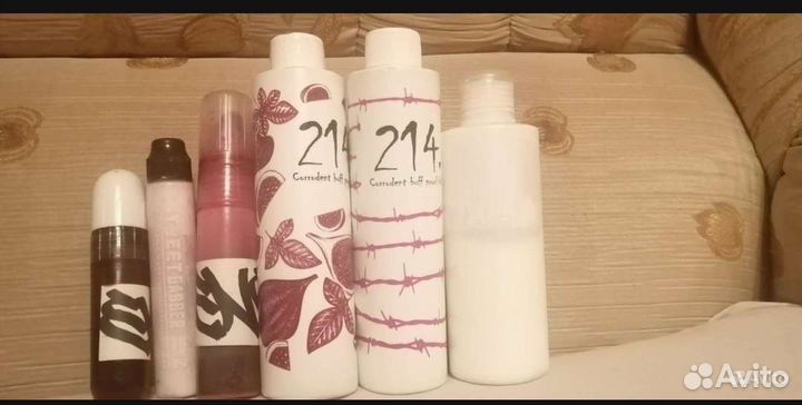 Заправка для маркера