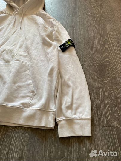 Худи Stone Island оригинал