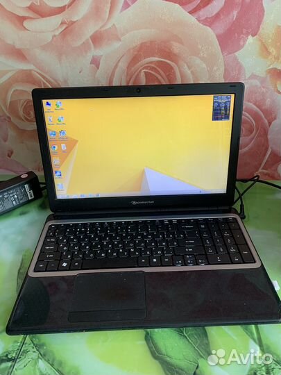 Ноутбук+пррнтер лазерный А8/6Gb/R3 Graphics