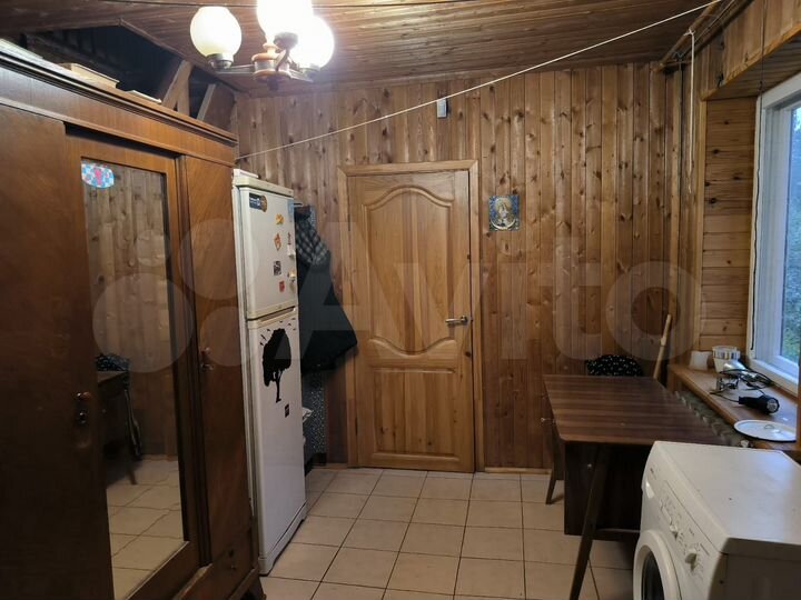 Дом 149,8 м² на участке 36,2 сот.