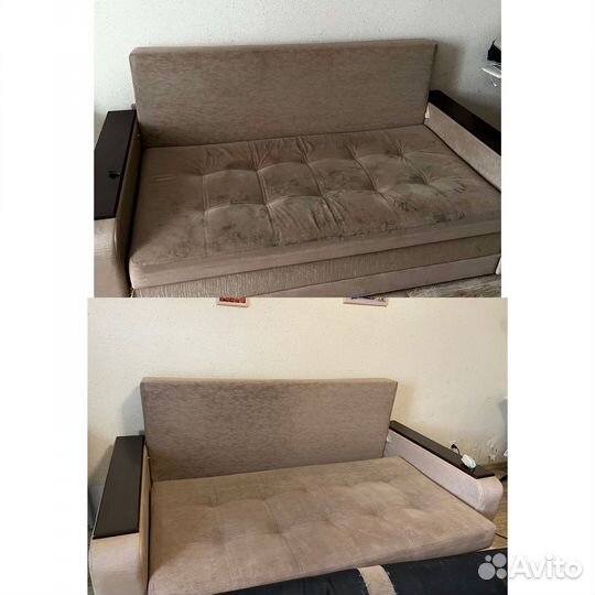 Химчистка мебели/Клининг/Уборка