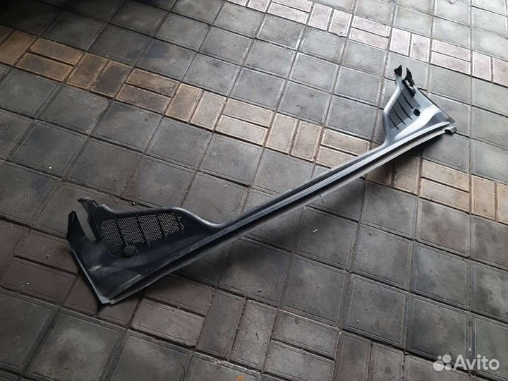 Жабо Peugeot 308