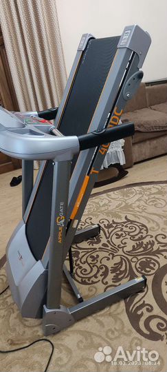 Беговая дорожка