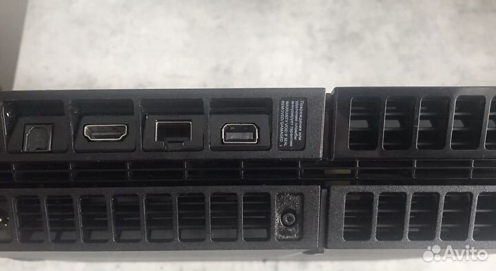 Sony PS4 прошитая 9.0 + все игры бесплатные