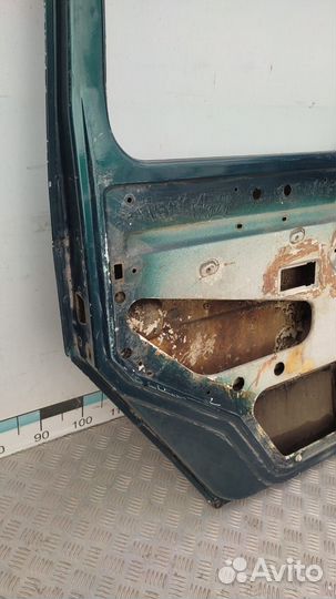 Б/У Дверь задняя левая G 460#001