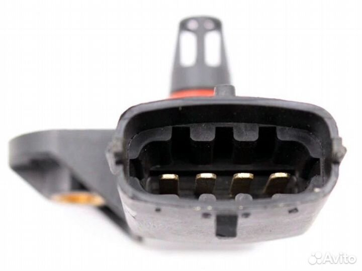 Датчик давления во впускном газопроводе opel astra