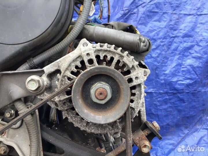 Генератор для Тойота Камри 98-01 1MZ-FE