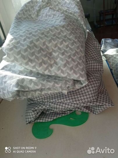 Ателье на дому