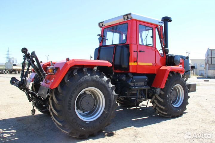 Трактор ХТЗ Т-150К, 2022