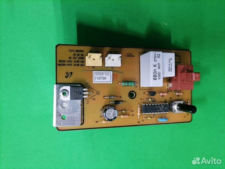 Модуль DJ41-00382А Samsung