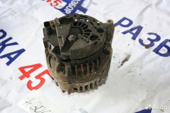 Генератор для Volkswagen Bora 1998-2005г