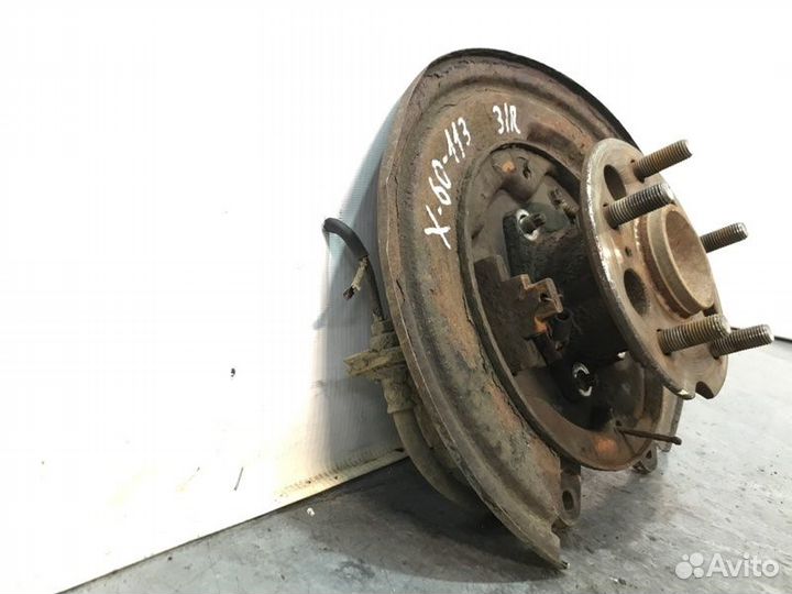 Ступица задняя правая Lifan X60 LFB479Q 2013