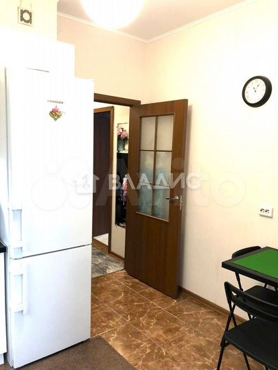 1-к. квартира, 32 м², 17/17 эт.