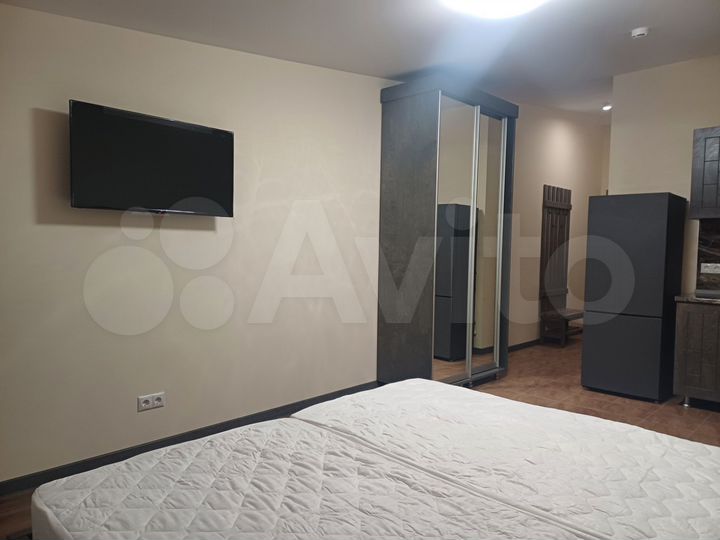 Комната 24 м² в 1-к., 3/3 эт.