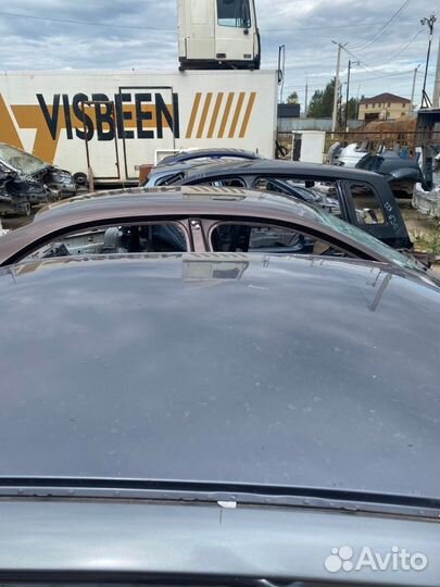 Крыша Mitsubishi Lancer 9 седан 1.6 4G18 2004