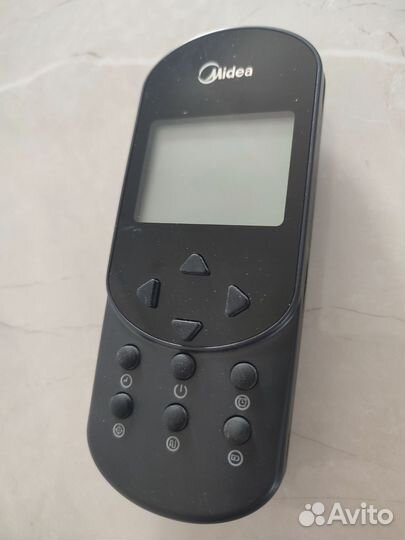 Пульт робота пылесоса Midea i3