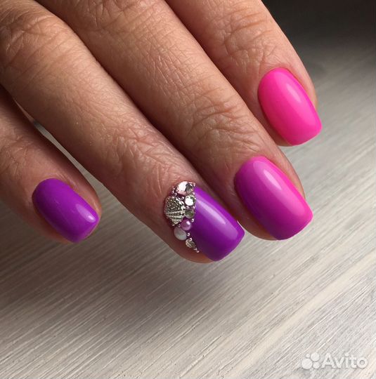 Маникюр Педикюр Шугаринг Невский район Ломоносовск