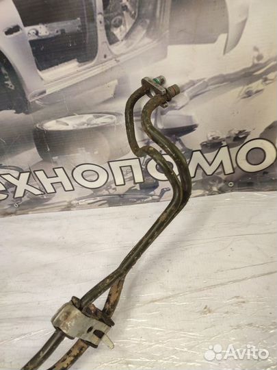 Шланги гидроусилителя Peugeot 307