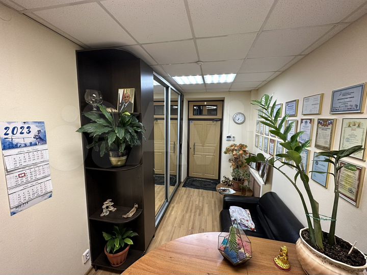 Свободного назначения, 91 м²