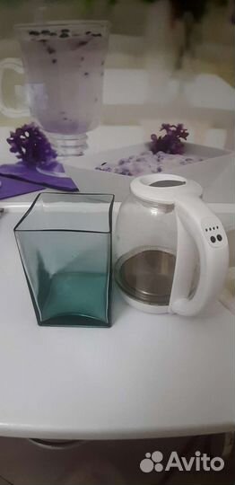 Ваза декоративная