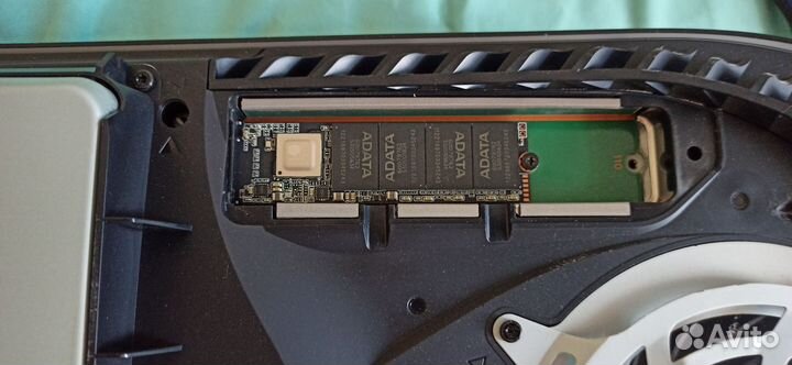 Ssd nvme pci e 4.0