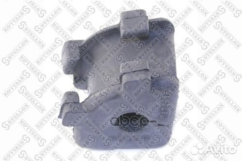 89-98098-SX втулка стабилизатора заднего центра