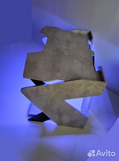 Компьютерный стол Иксера