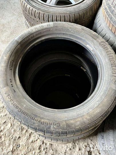 Centennial Tires Terra Commander P-Metric 205/55 R16